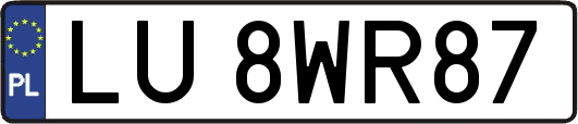 LU8WR87