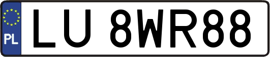 LU8WR88