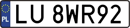 LU8WR92