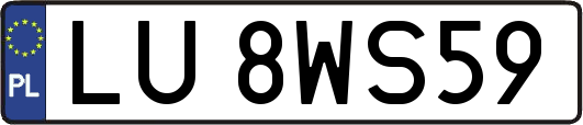 LU8WS59