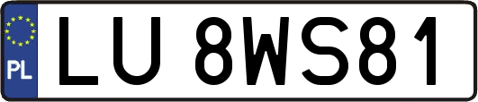 LU8WS81