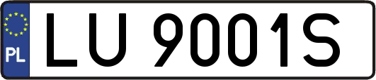 LU9001S