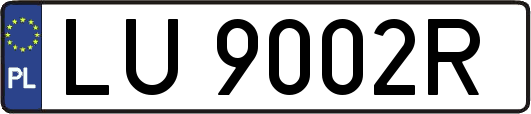 LU9002R
