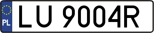 LU9004R