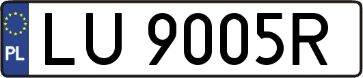 LU9005R