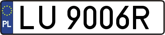 LU9006R