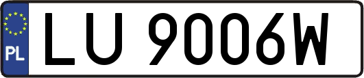 LU9006W