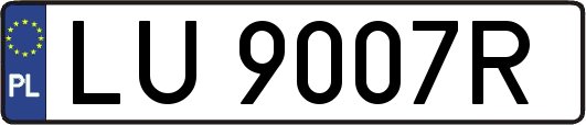 LU9007R