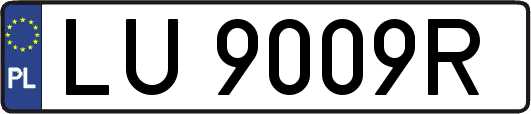 LU9009R