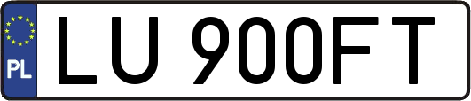 LU900FT