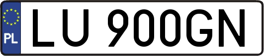 LU900GN