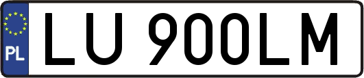 LU900LM
