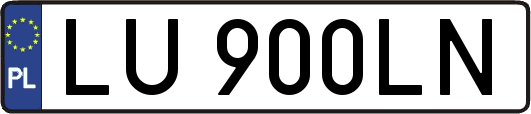 LU900LN