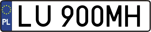 LU900MH