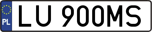 LU900MS