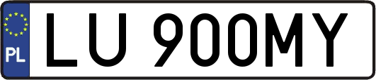 LU900MY