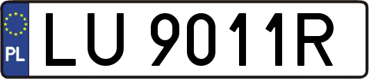 LU9011R