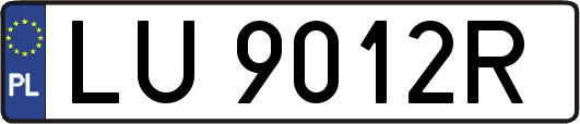 LU9012R
