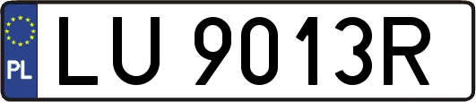 LU9013R
