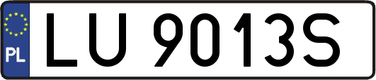 LU9013S