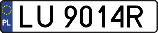 LU9014R
