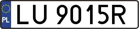 LU9015R