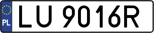 LU9016R