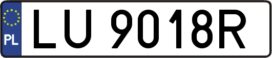 LU9018R