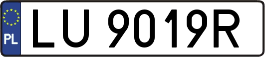 LU9019R