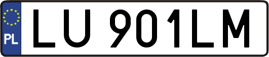 LU901LM
