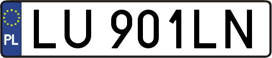 LU901LN