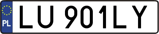 LU901LY