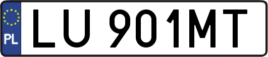 LU901MT