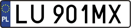 LU901MX