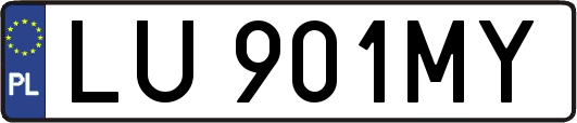 LU901MY