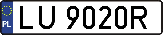 LU9020R
