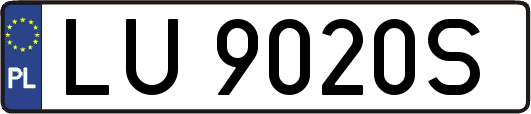 LU9020S