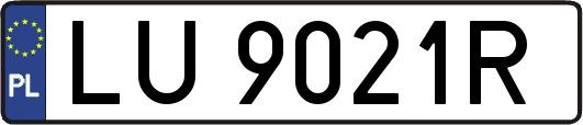 LU9021R