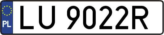 LU9022R
