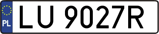 LU9027R