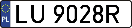 LU9028R