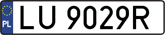 LU9029R