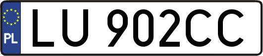 LU902CC