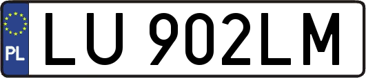 LU902LM