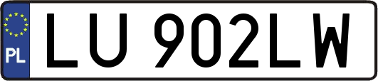 LU902LW