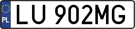 LU902MG