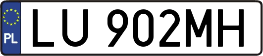 LU902MH