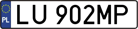 LU902MP
