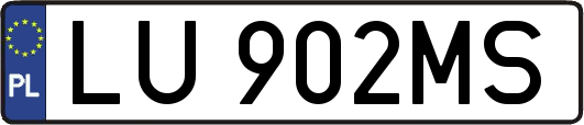LU902MS