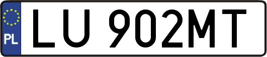LU902MT